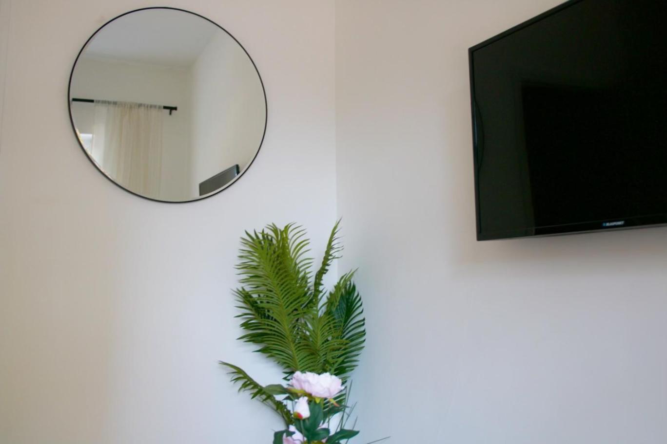 Stylish Cosy 1 Bedroom Flat London Exterior foto